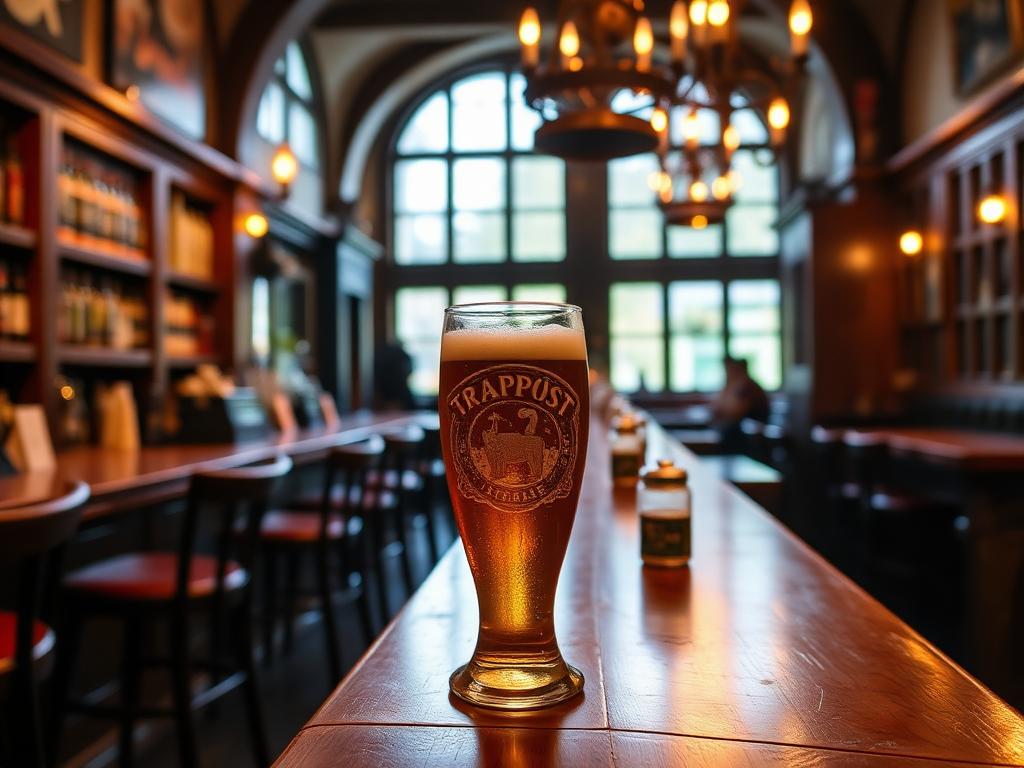 Belgian Beer