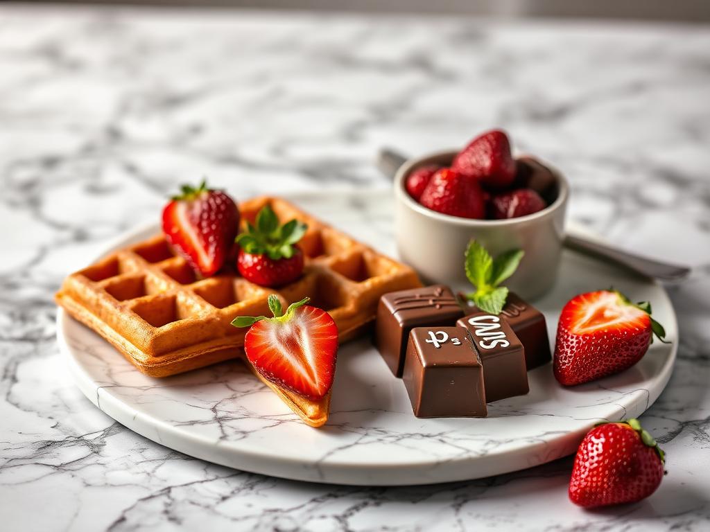 Belgian Chocolate